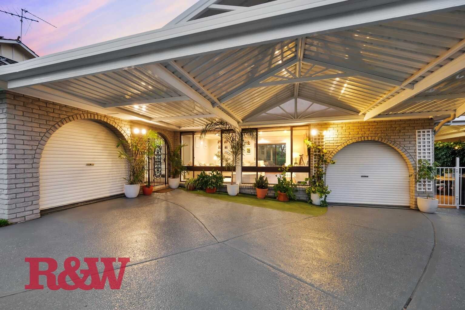 34 Bainbridge Avenue Ingleburn