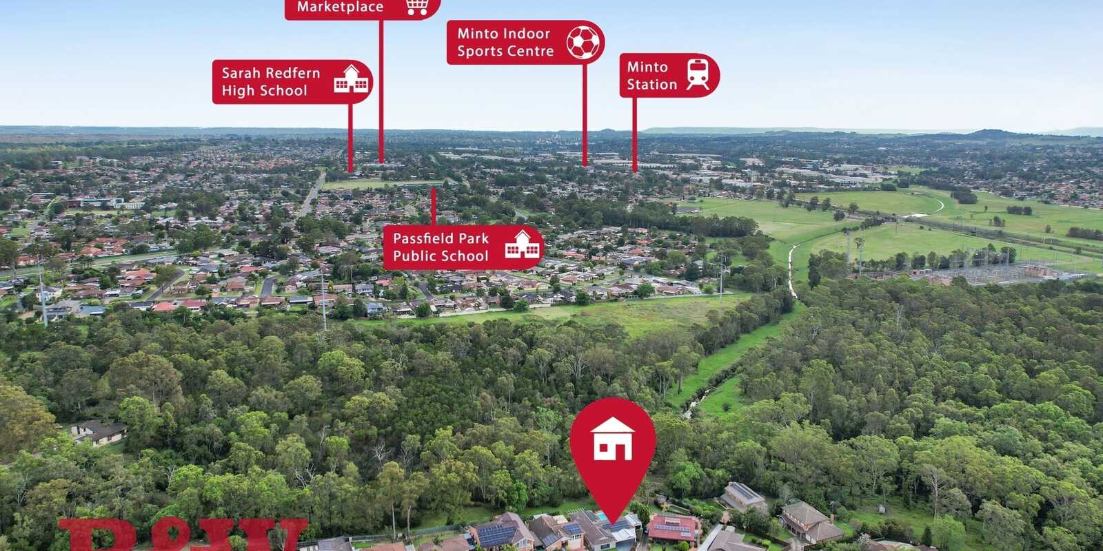 34 Bainbridge Avenue Ingleburn