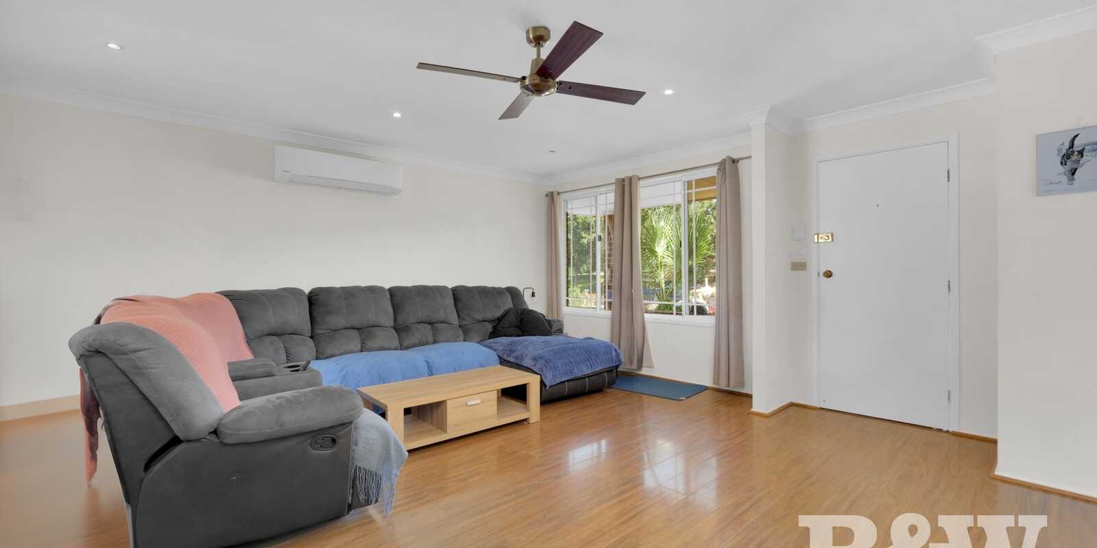 8 Fitton Place St Helens Park 8 Fitton Place St Helens Park