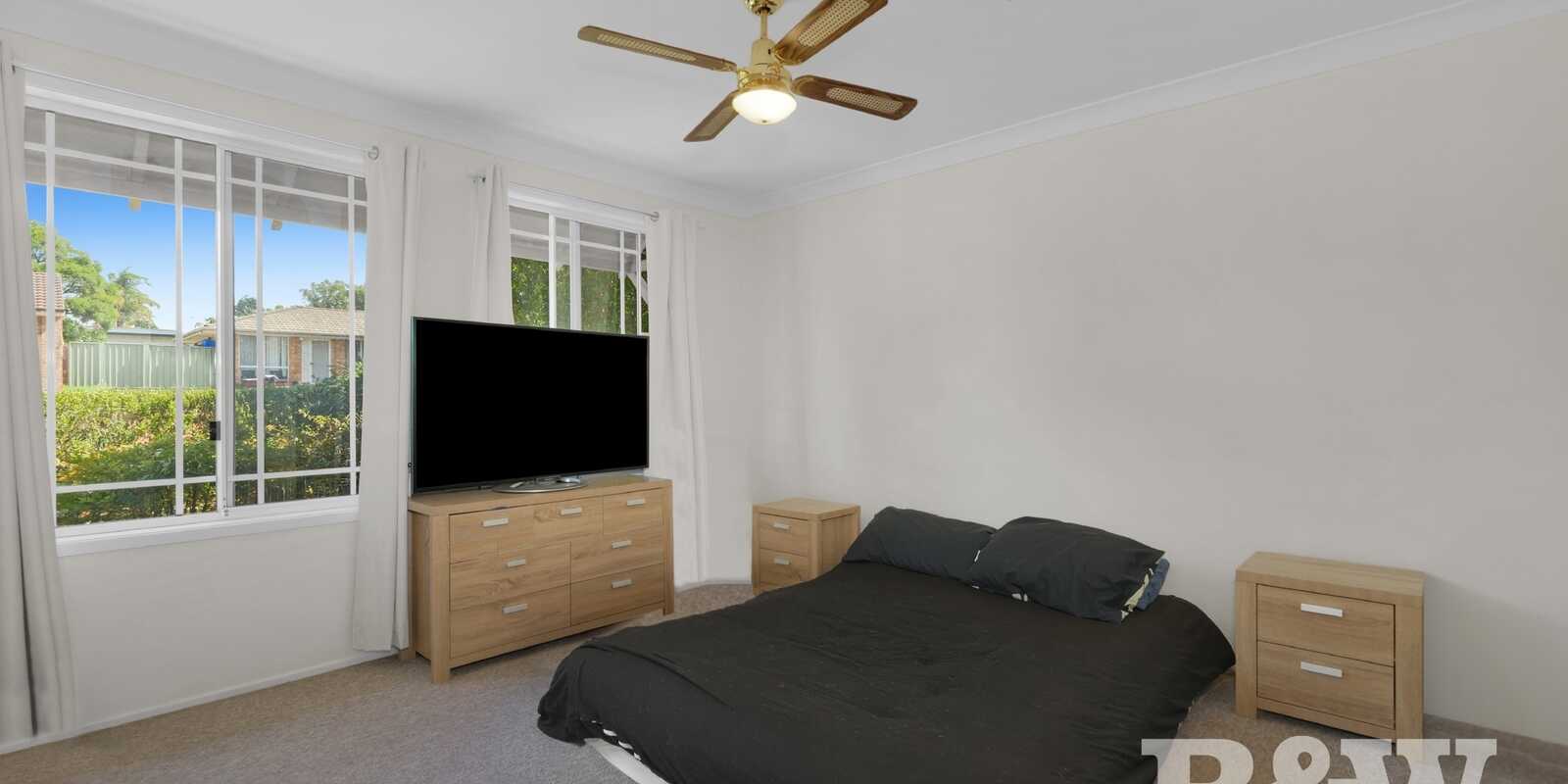 8 Fitton Place St Helens Park 8 Fitton Place St Helens Park