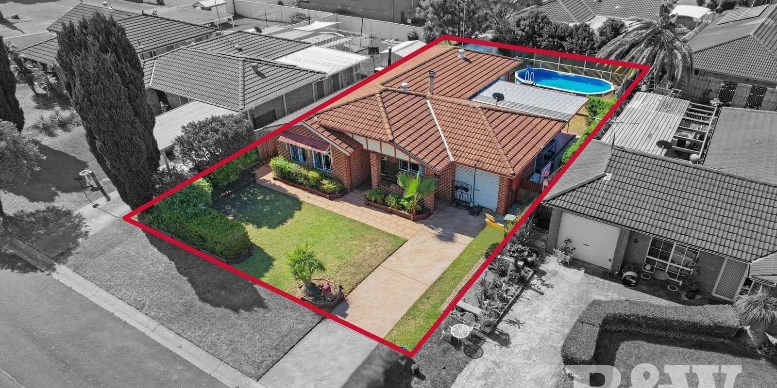 8 Fitton Place St Helens Park 8 Fitton Place St Helens Park