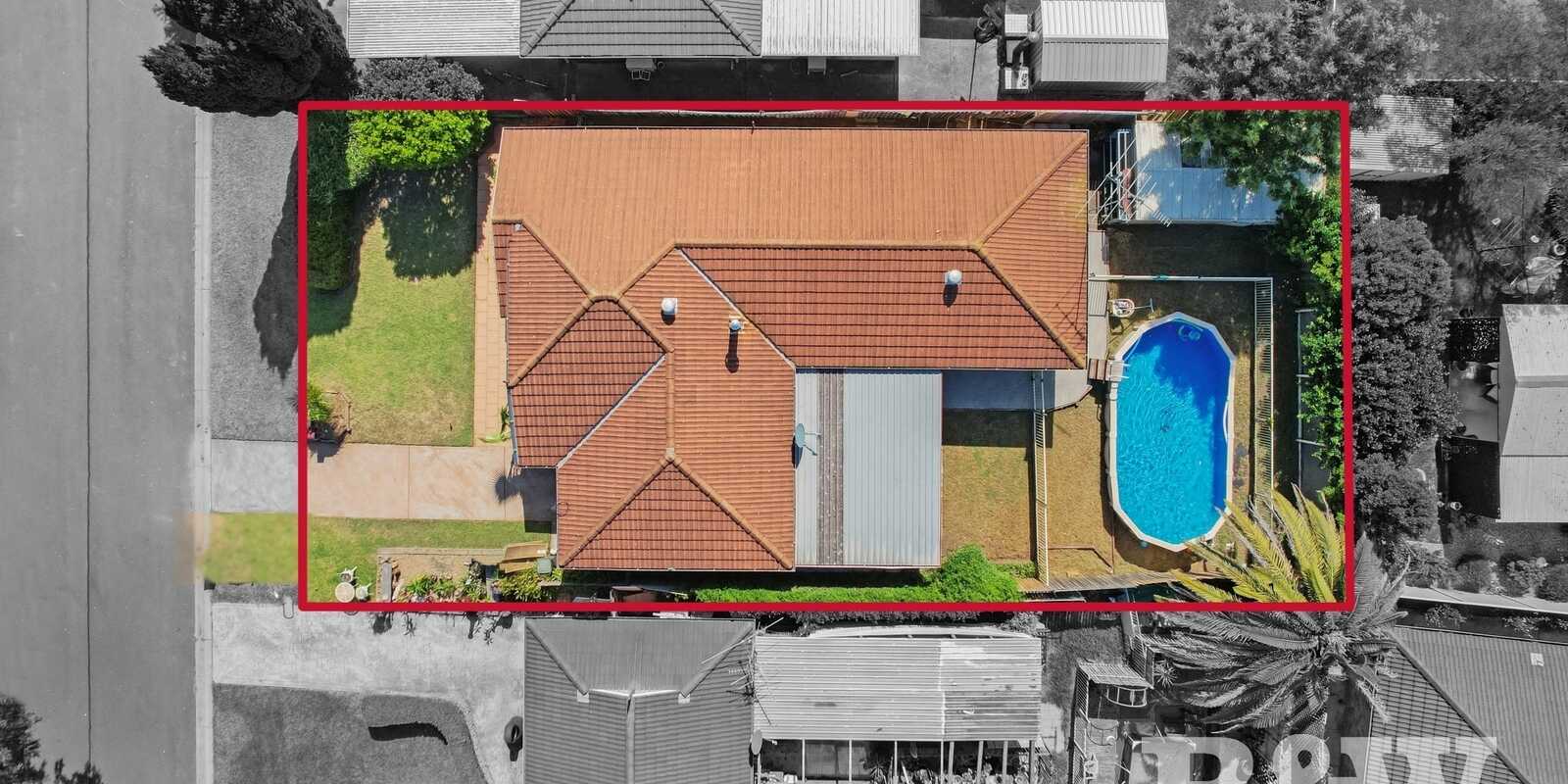 8 Fitton Place St Helens Park 8 Fitton Place St Helens Park