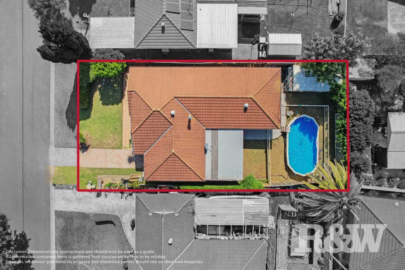 8 Fitton Place St Helens Park 8 Fitton Place St Helens Park