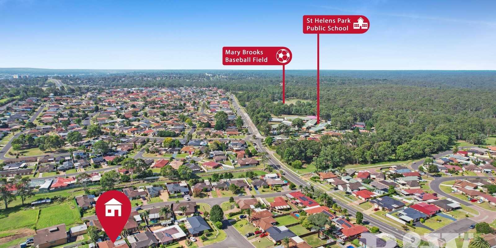 8 Fitton Place St Helens Park 8 Fitton Place St Helens Park