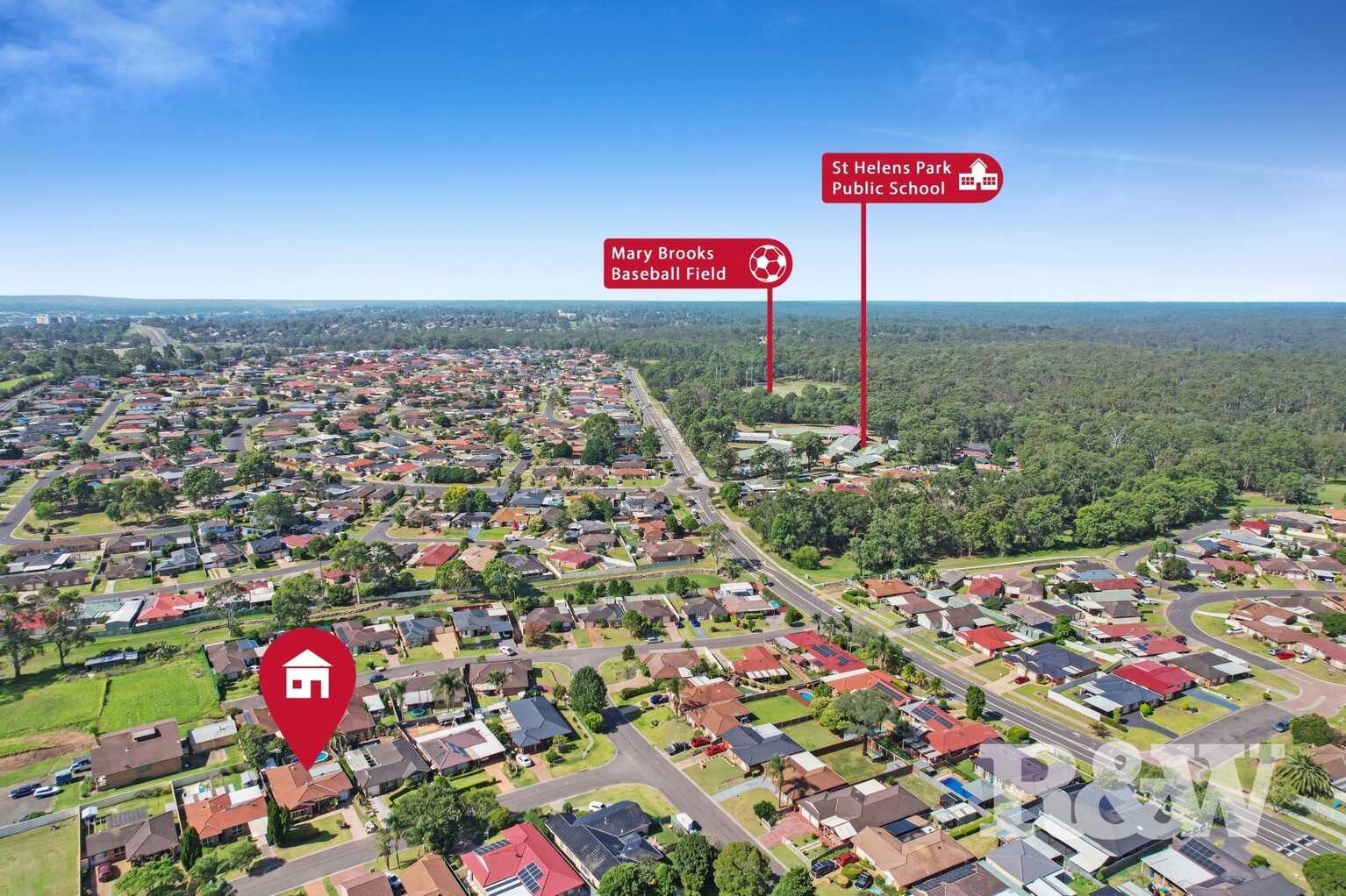 8 Fitton Place St Helens Park 8 Fitton Place St Helens Park