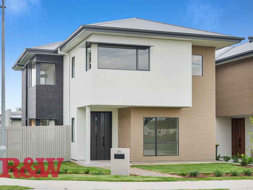 24 Houghton Road Gledswood Hills