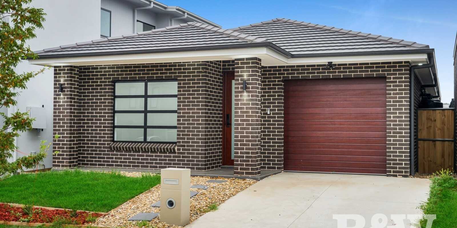 10 Horizon Loop Oran Park 10 Horizon Loop Oran Park