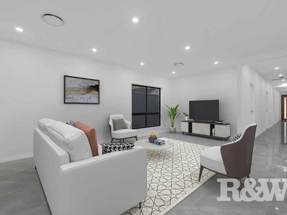 10 Horizon Loop Oran Park