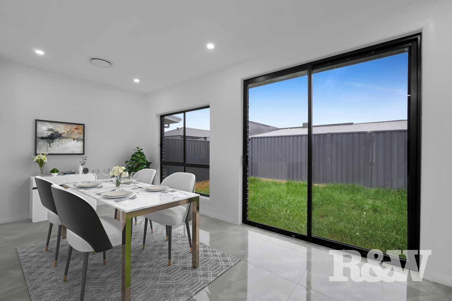 10 Horizon Loop Oran Park 10 Horizon Loop Oran Park