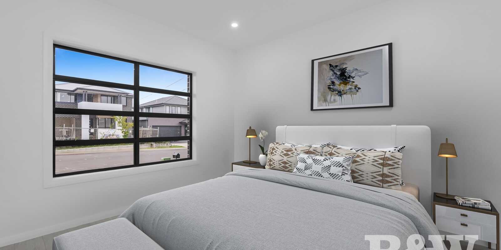 10 Horizon Loop Oran Park 10 Horizon Loop Oran Park