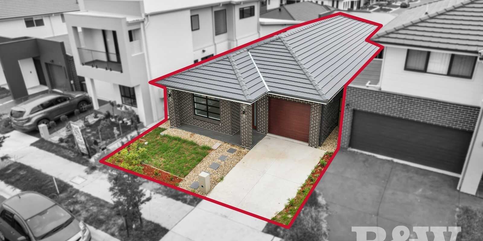 10 Horizon Loop Oran Park 10 Horizon Loop Oran Park