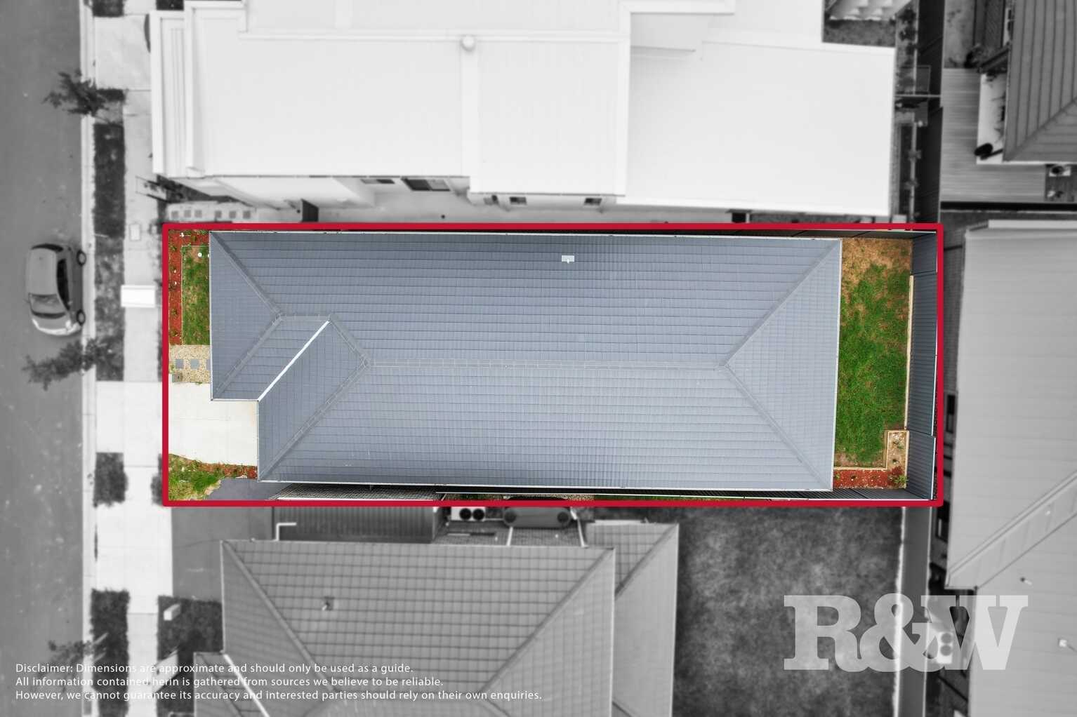 10 Horizon Loop Oran Park 10 Horizon Loop Oran Park