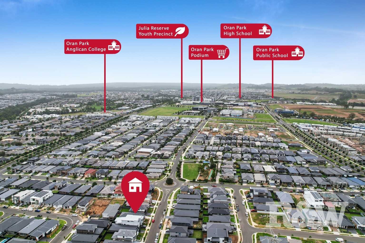 10 Horizon Loop Oran Park 10 Horizon Loop Oran Park