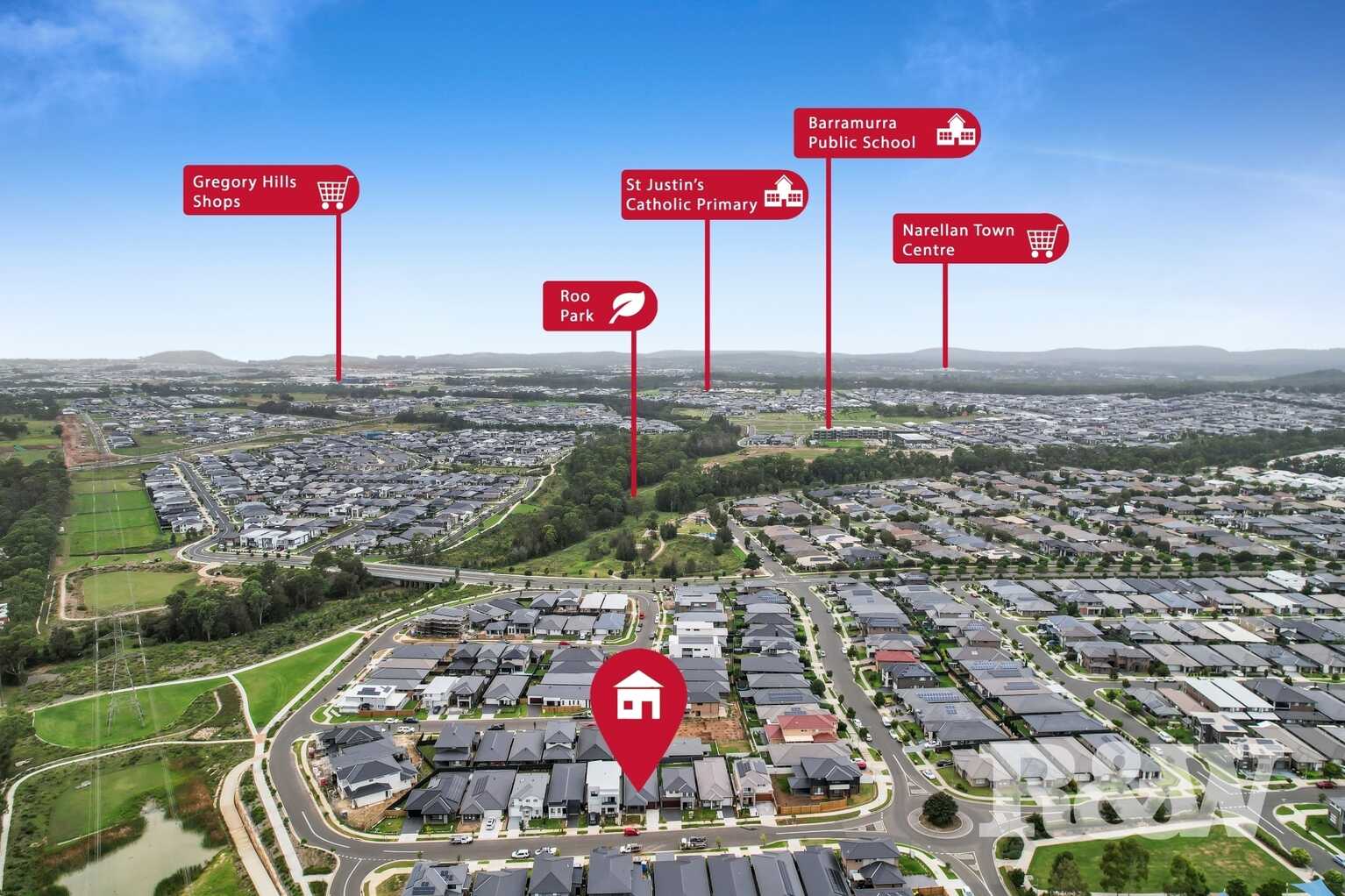 10 Horizon Loop Oran Park 10 Horizon Loop Oran Park