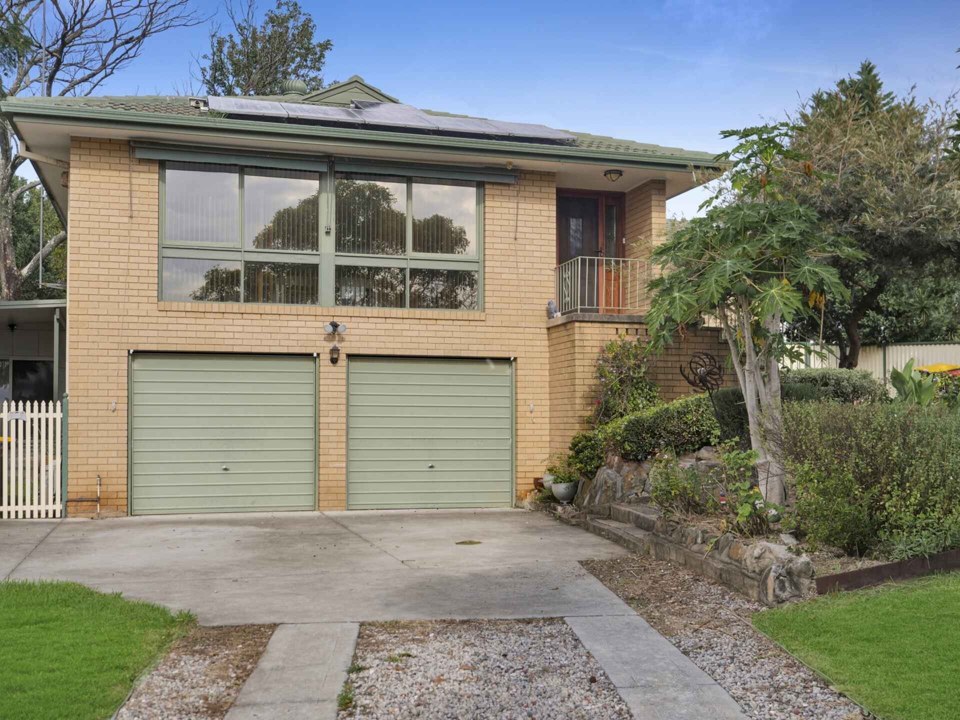 1 Robin Place Ingleburn