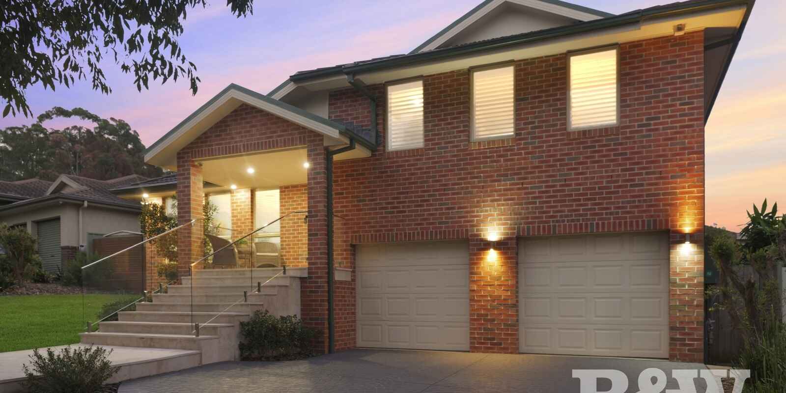 48 Dodonea Circuit Mount Annan 48 Dodonea Circuit Mount Annan