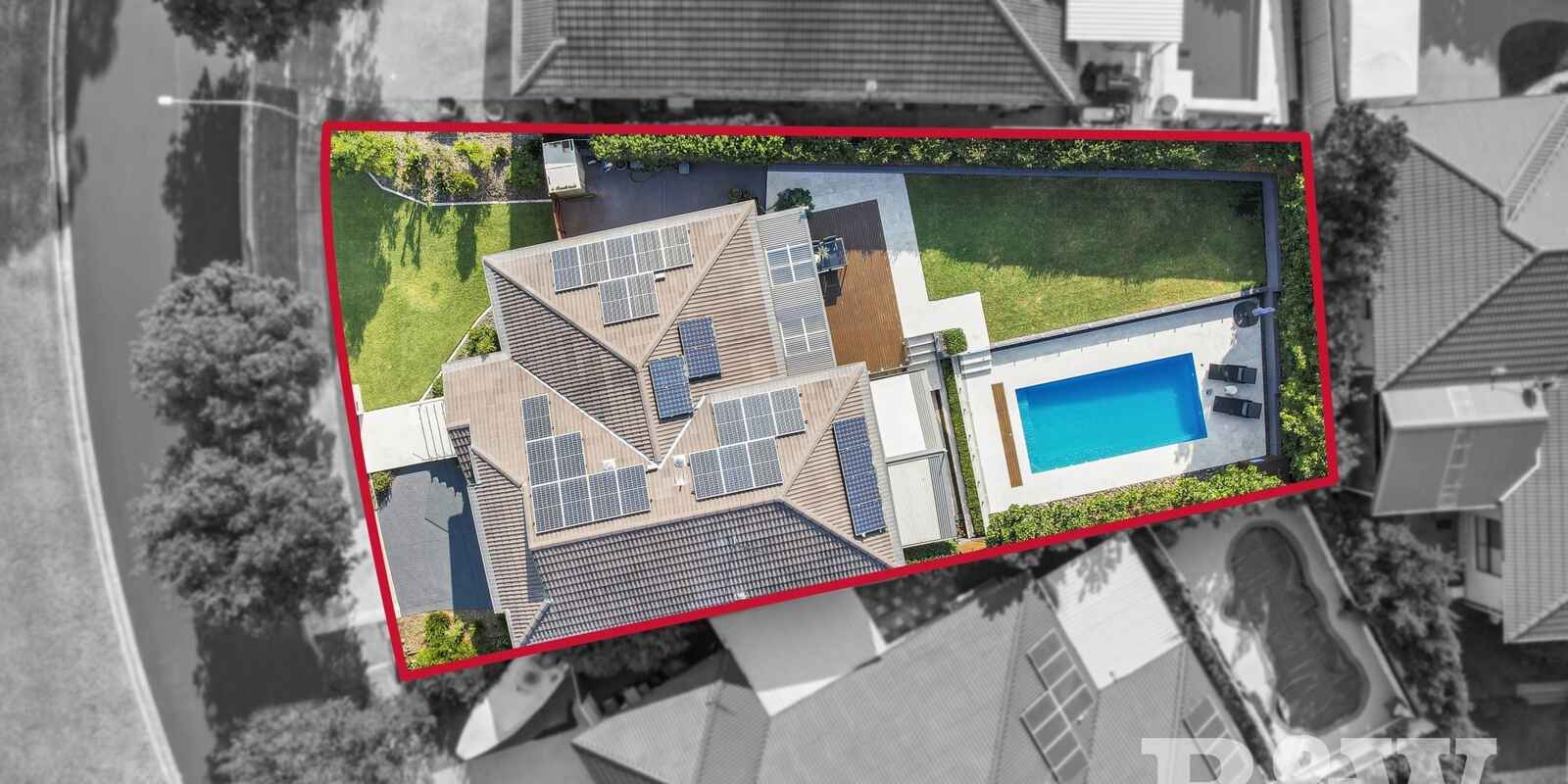 48 Dodonea Circuit Mount Annan 48 Dodonea Circuit Mount Annan