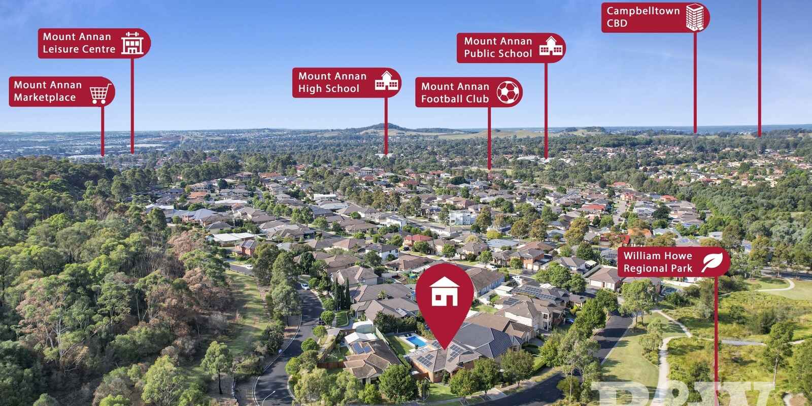 48 Dodonea Circuit Mount Annan 48 Dodonea Circuit Mount Annan