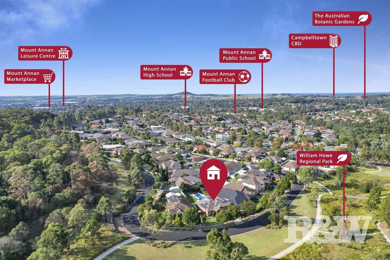 48 Dodonea Circuit Mount Annan 48 Dodonea Circuit Mount Annan