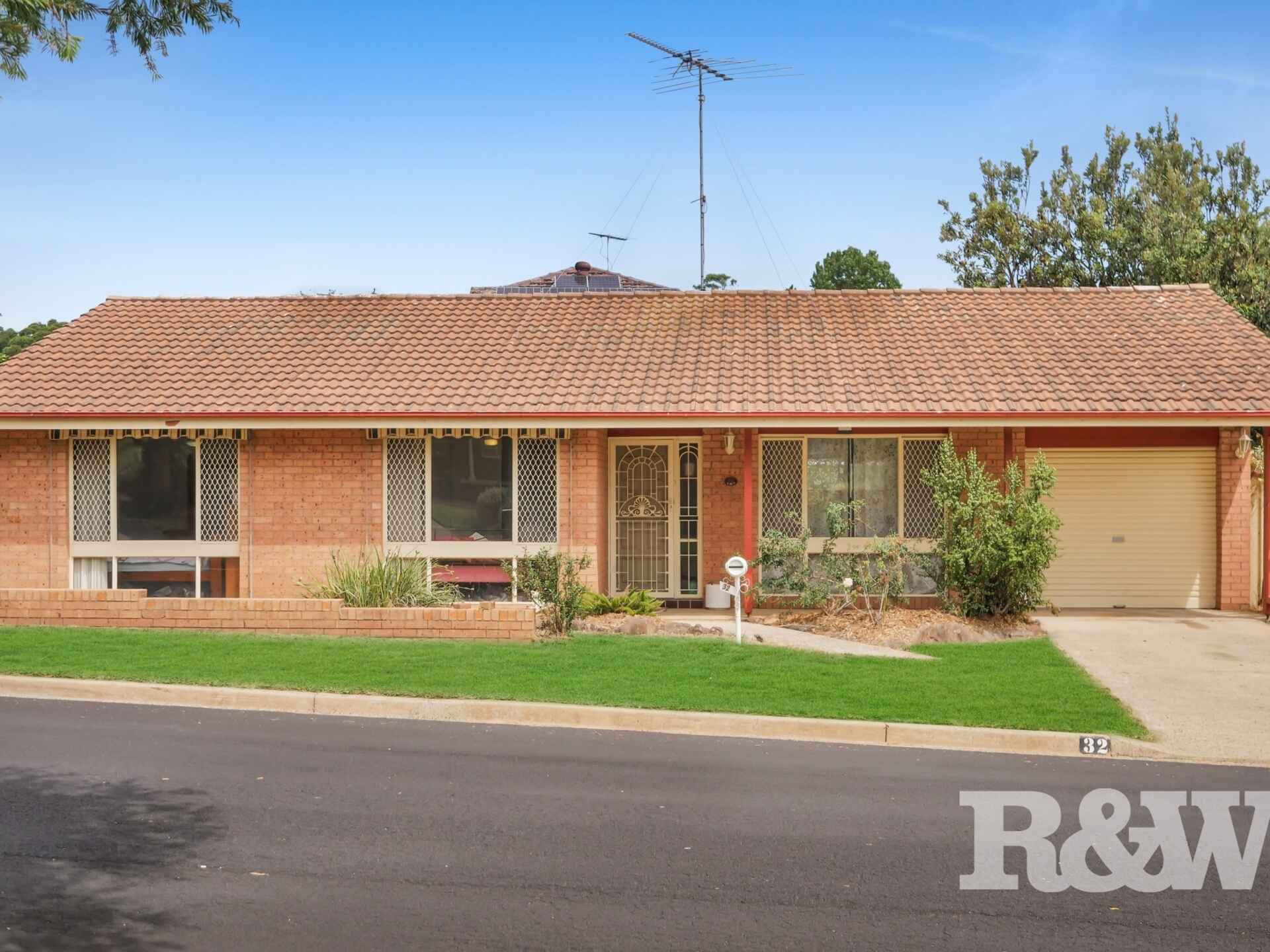 32 Greenway Street Ruse