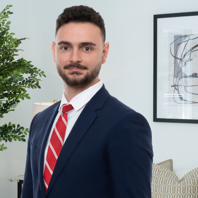 Joseph Reilly Joseph Reilly