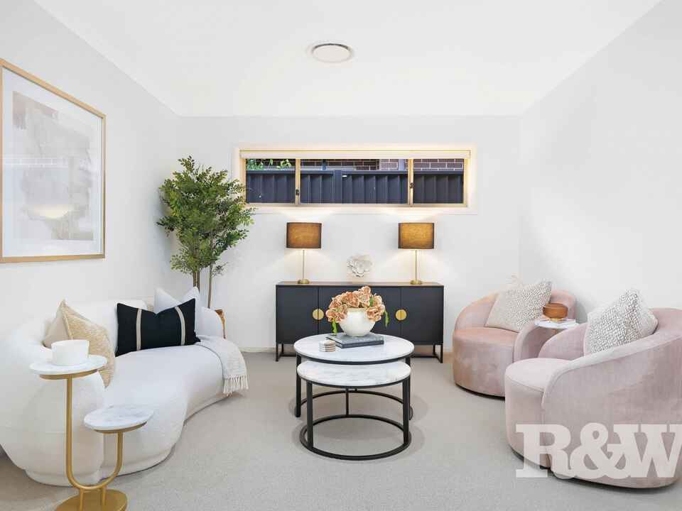 17 Troop Street Leppington