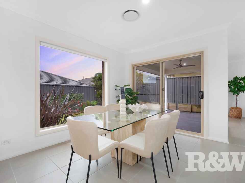 17 Troop Street Leppington
