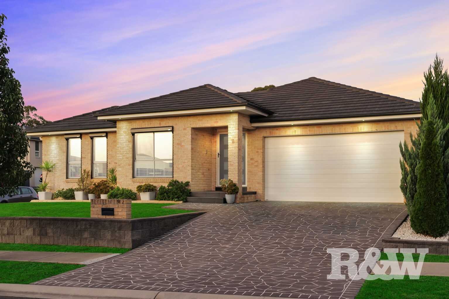 18 Galileo Street Gregory Hills