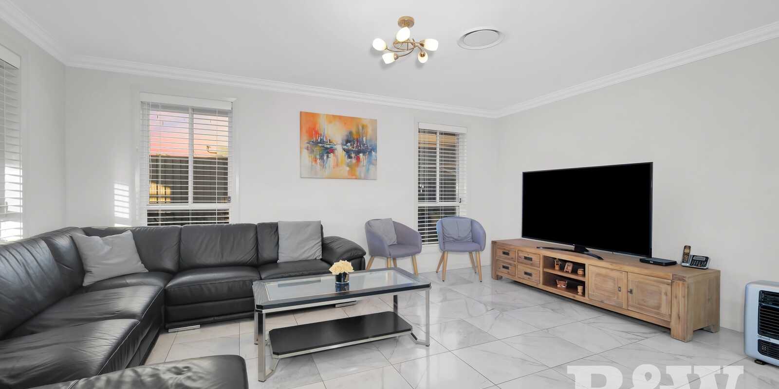 18 Galileo Street Gregory Hills