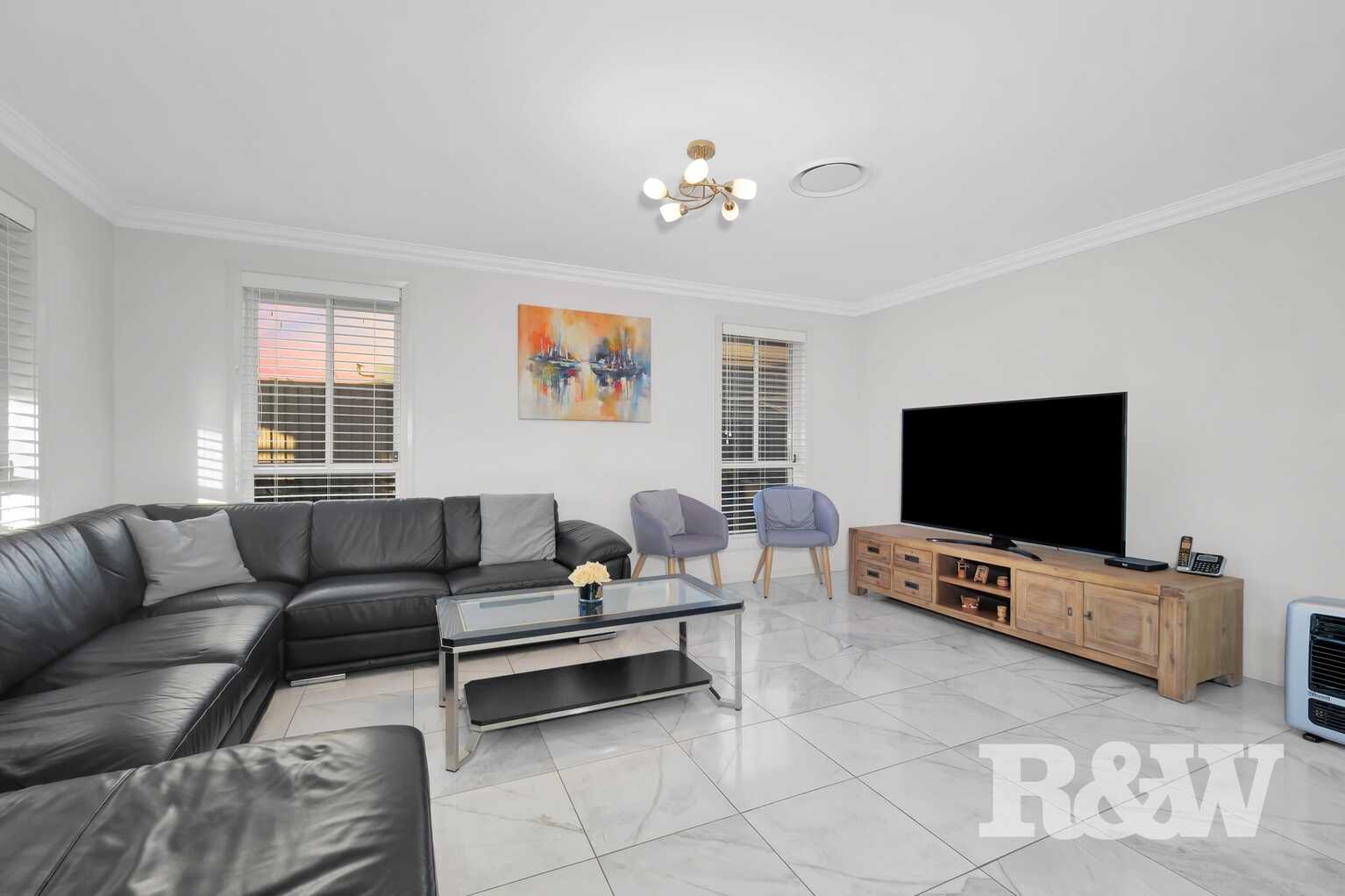 18 Galileo Street Gregory Hills
