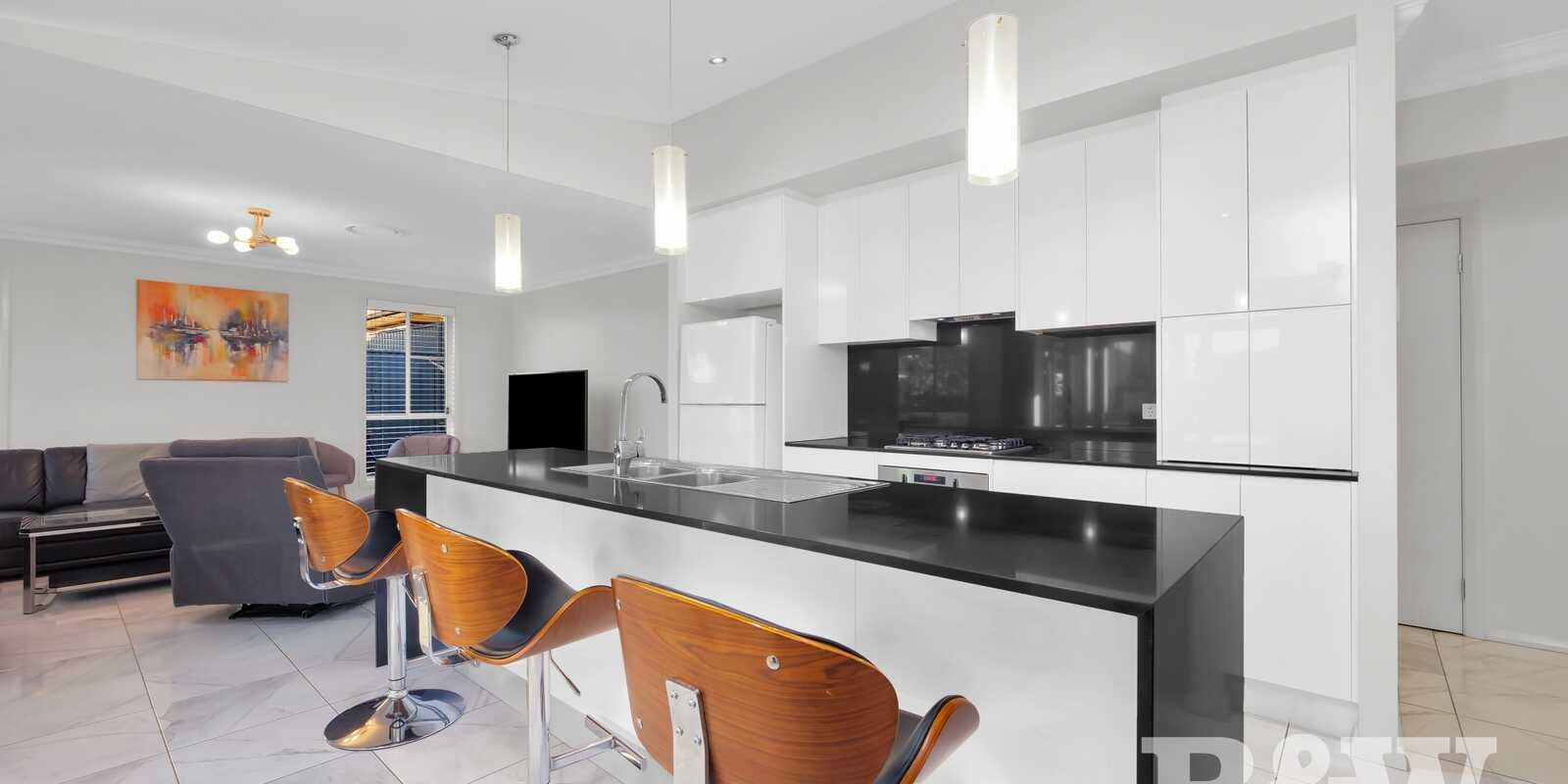 18 Galileo Street Gregory Hills