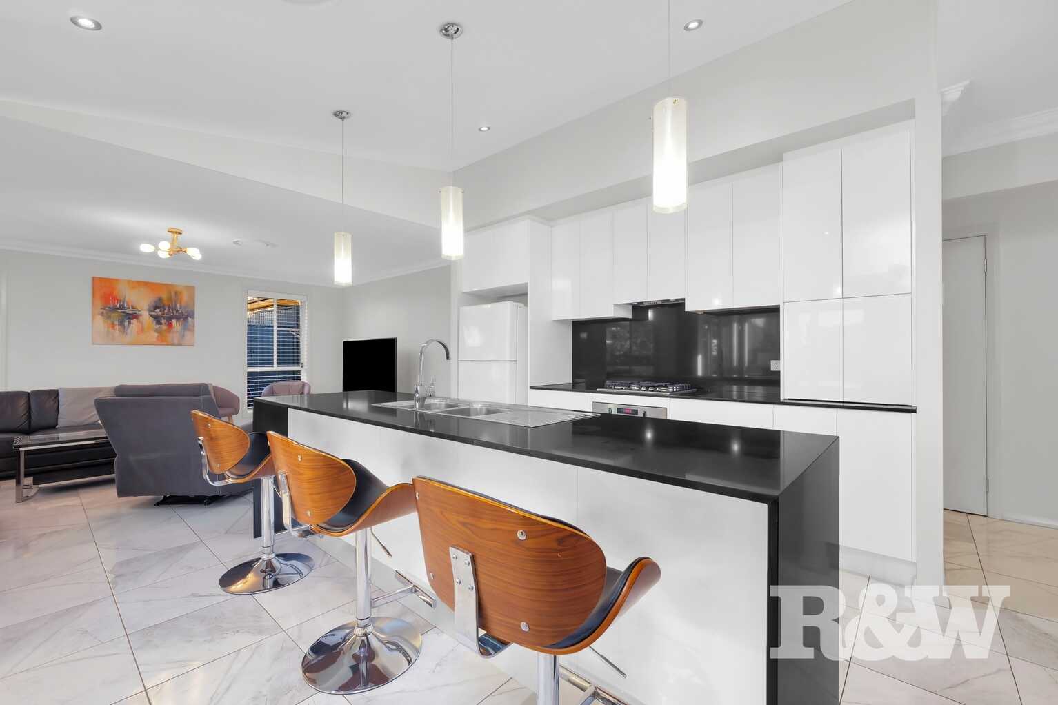 18 Galileo Street Gregory Hills