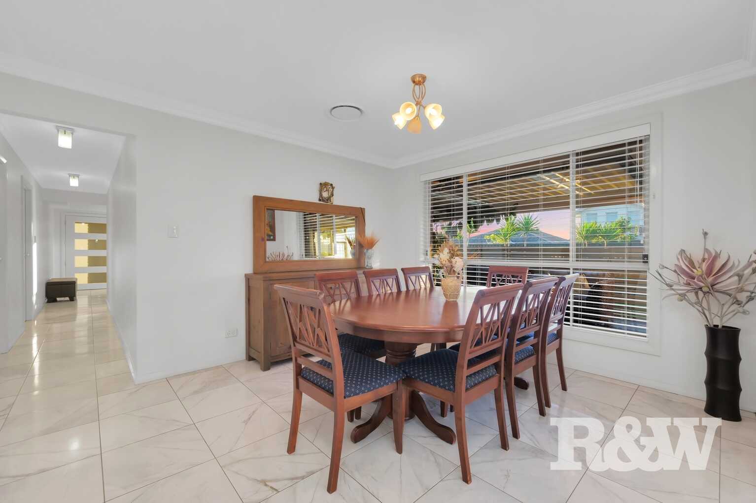 18 Galileo Street Gregory Hills