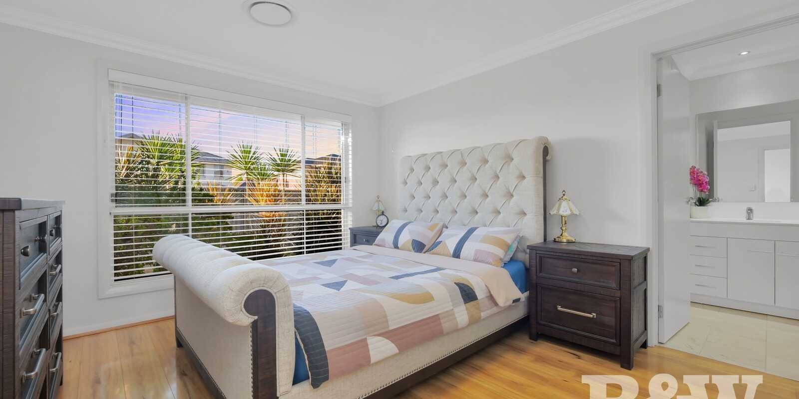 18 Galileo Street Gregory Hills