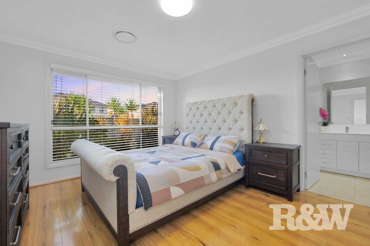 18 Galileo Street Gregory Hills