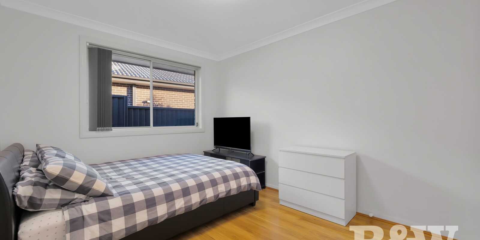 18 Galileo Street Gregory Hills