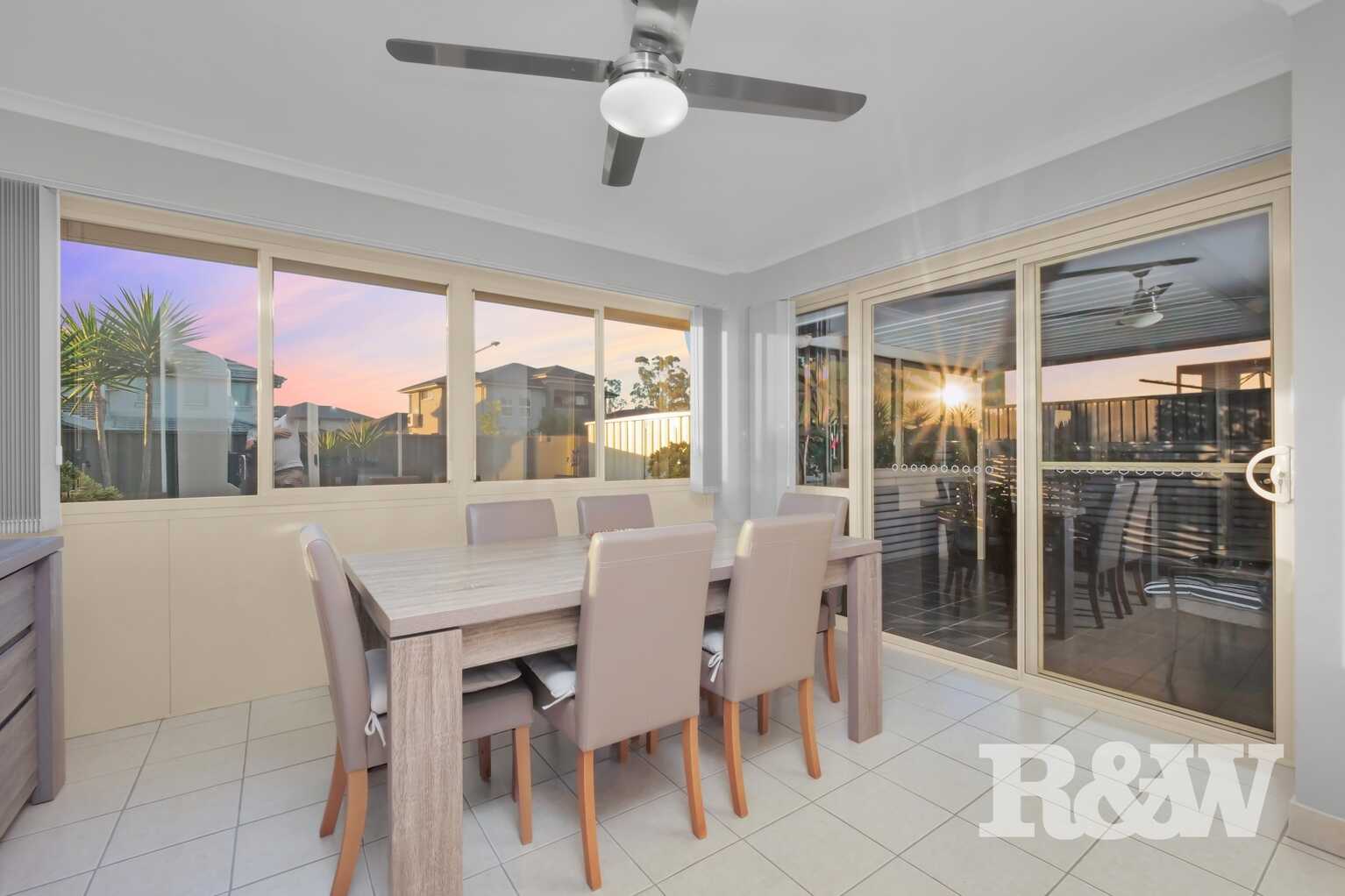 18 Galileo Street Gregory Hills