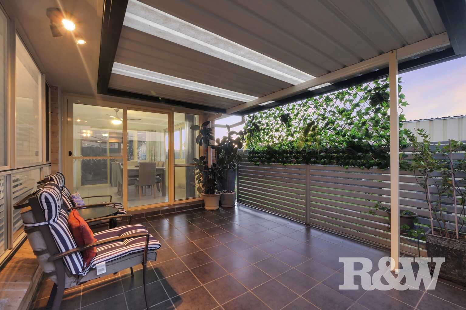 18 Galileo Street Gregory Hills