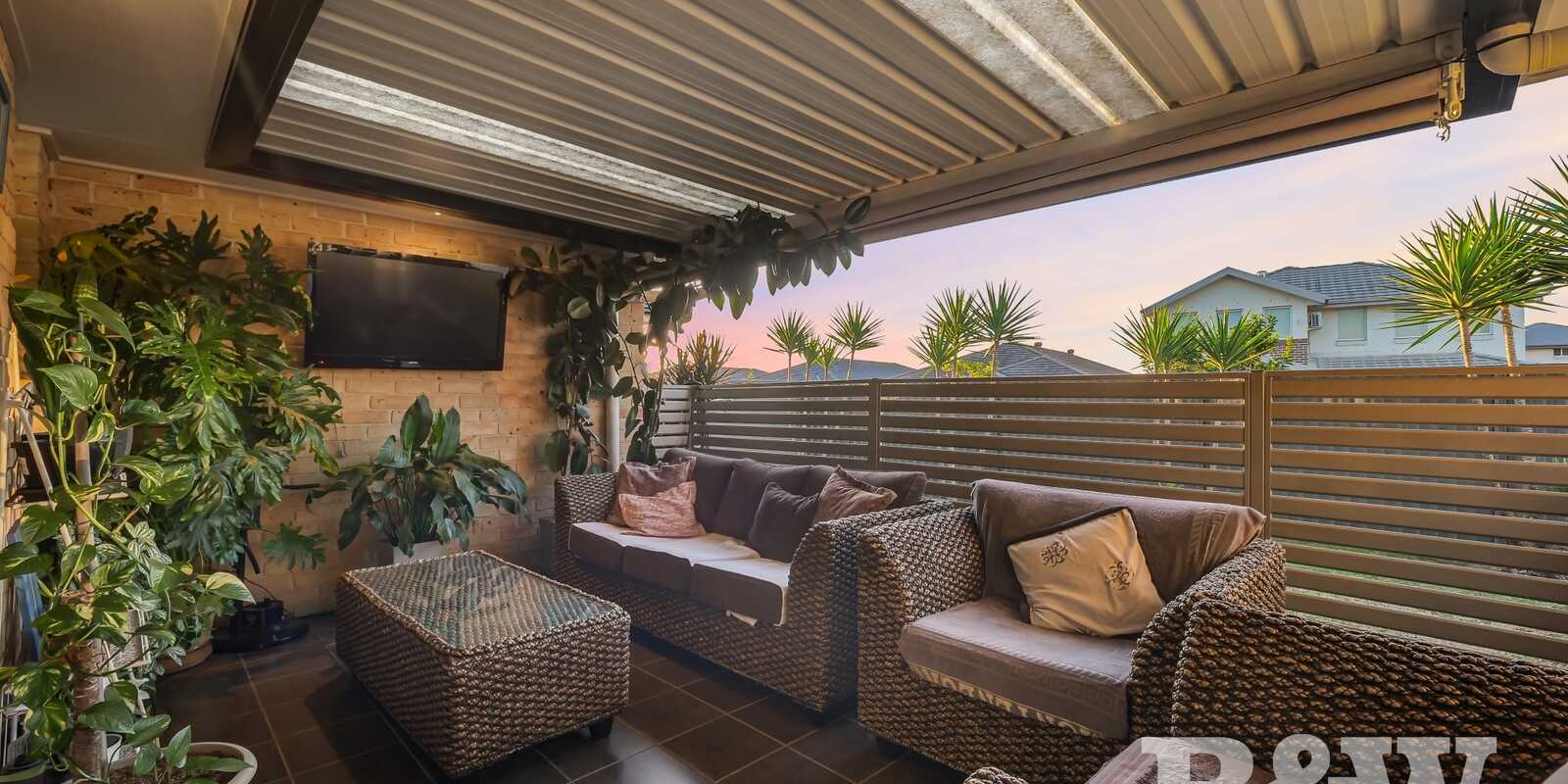 18 Galileo Street Gregory Hills