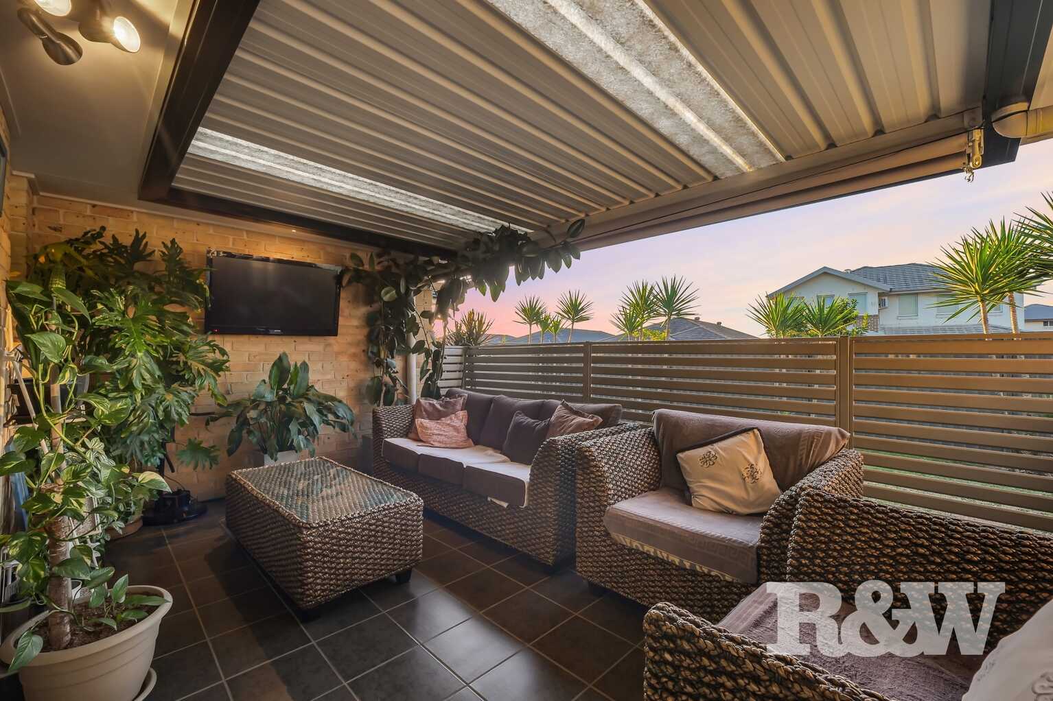 18 Galileo Street Gregory Hills