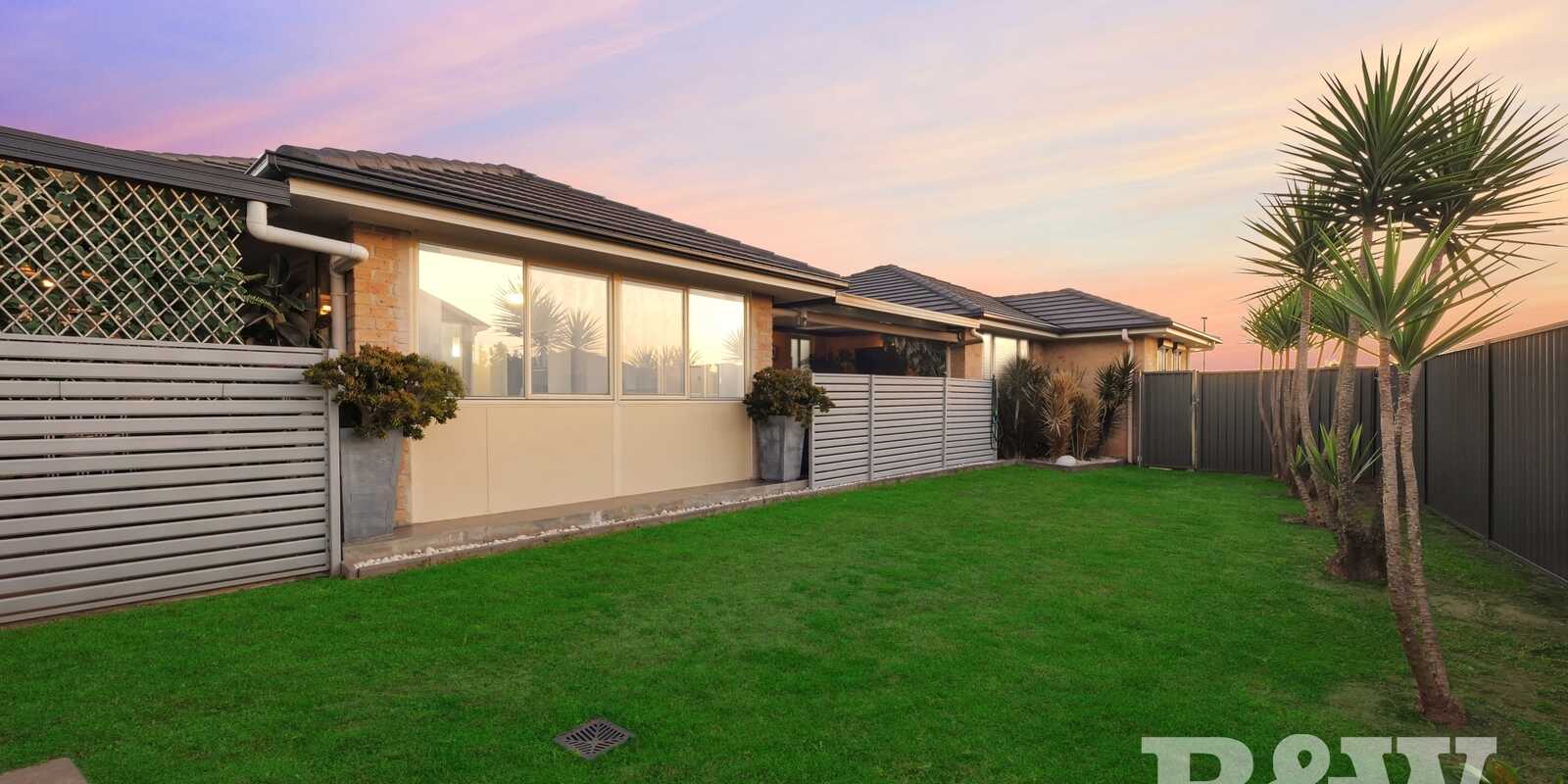 18 Galileo Street Gregory Hills