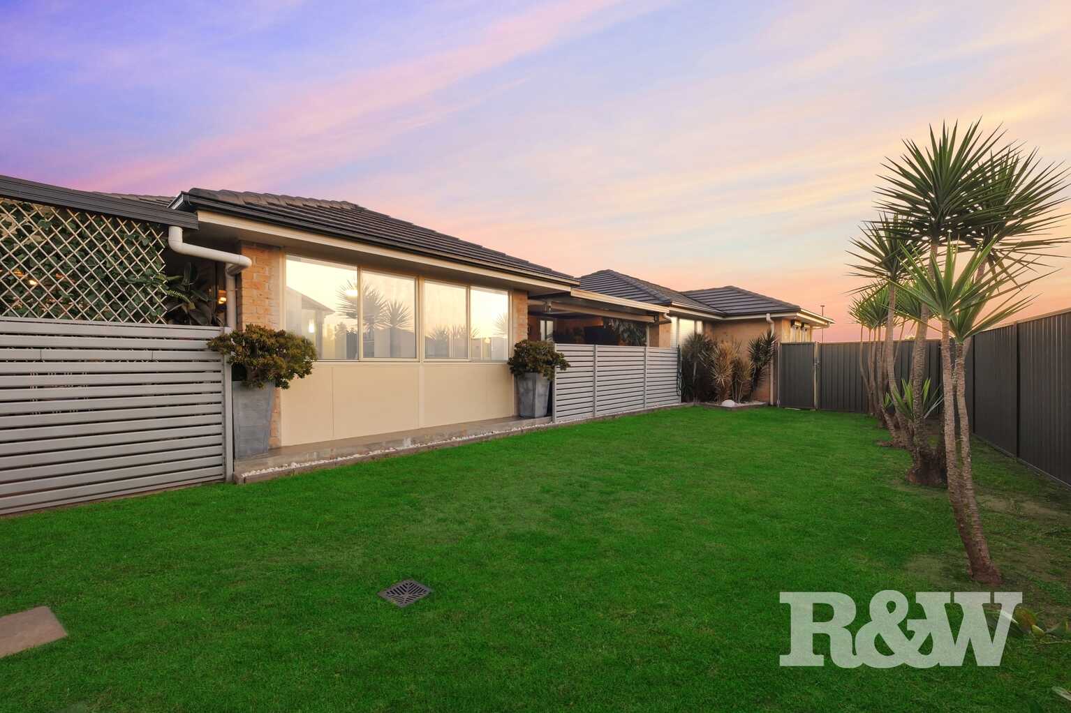 18 Galileo Street Gregory Hills