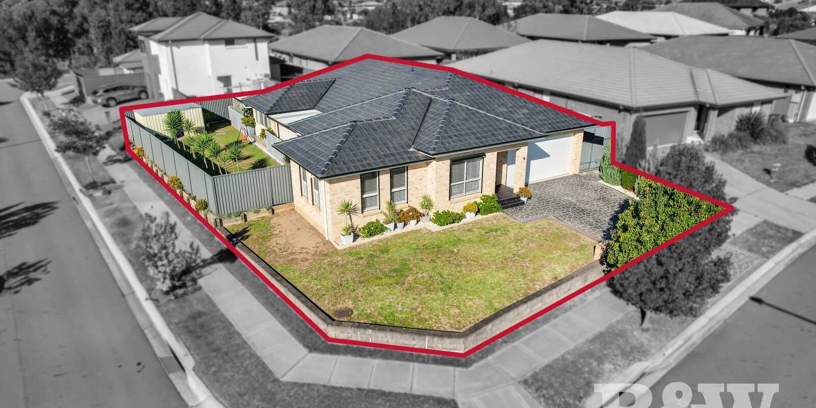 18 Galileo Street Gregory Hills