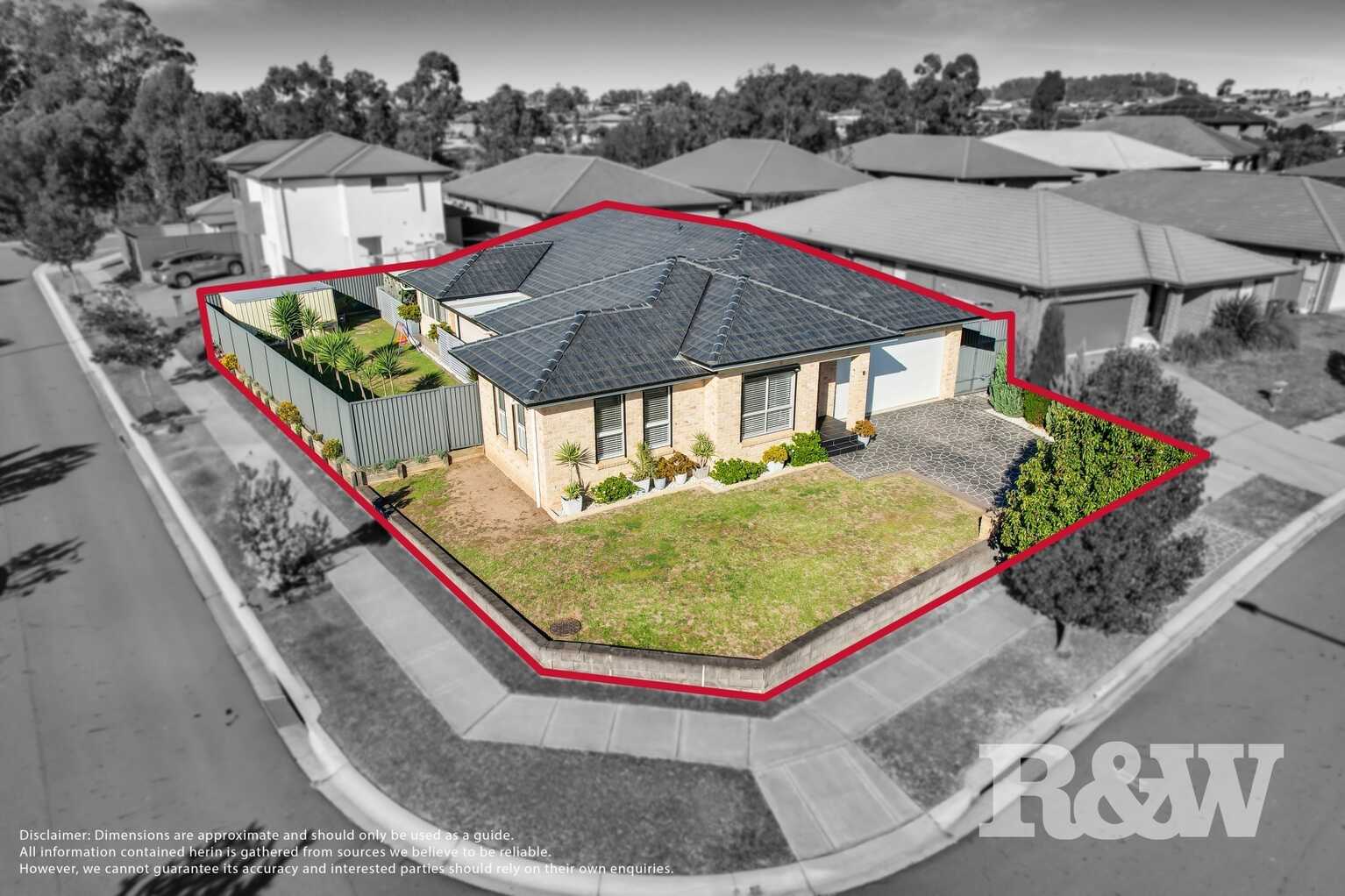 18 Galileo Street Gregory Hills