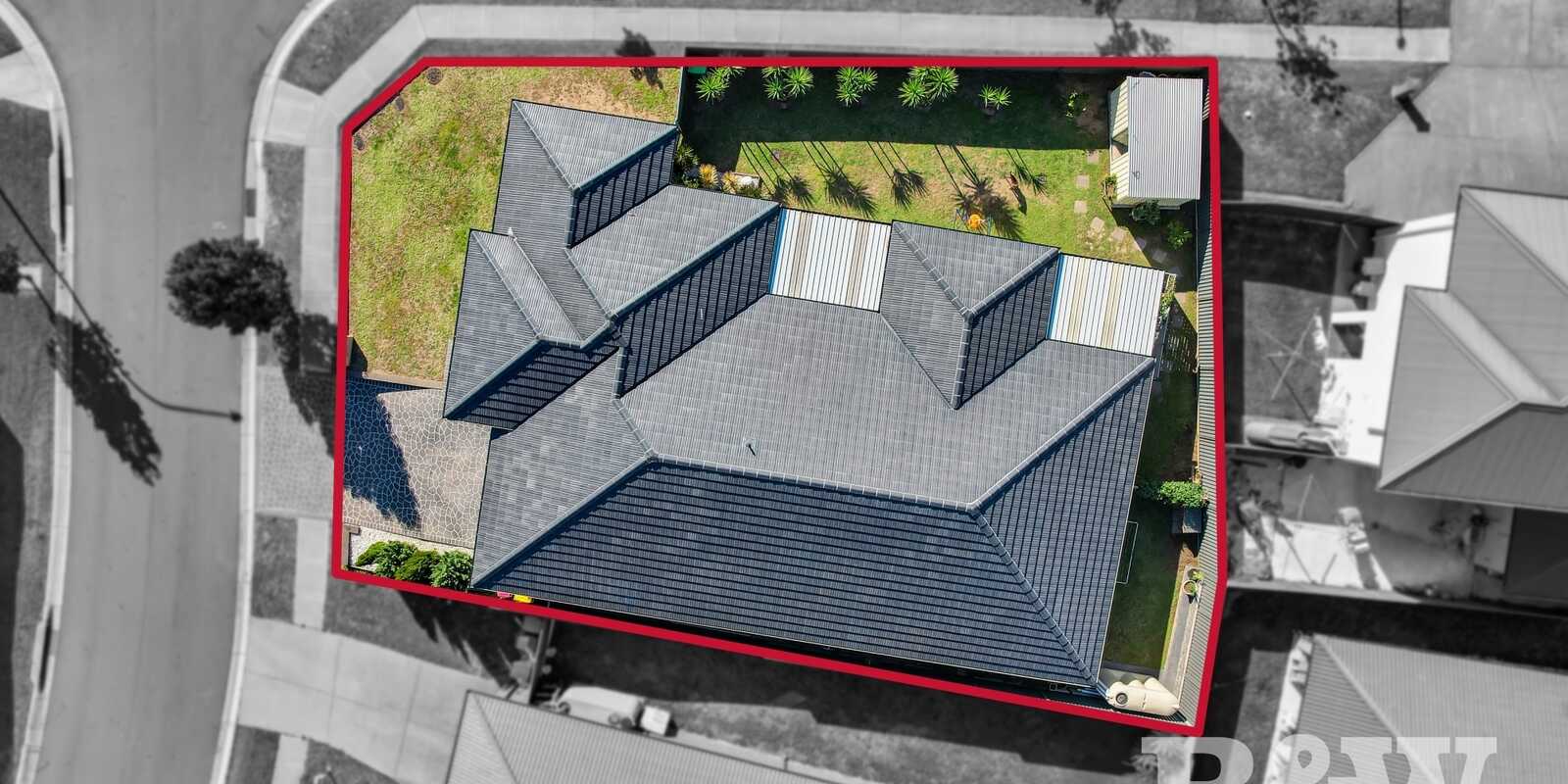 18 Galileo Street Gregory Hills