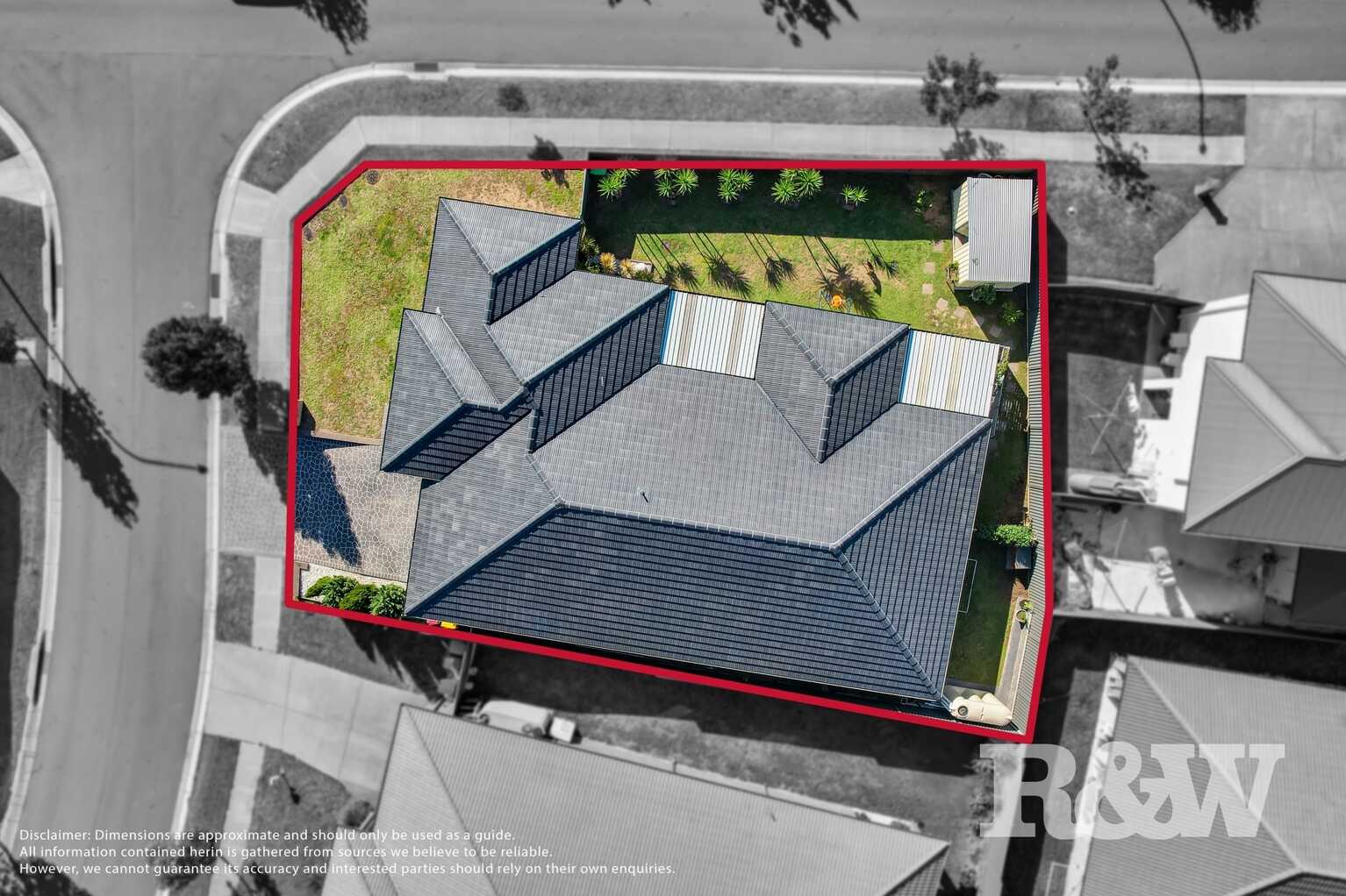 18 Galileo Street Gregory Hills