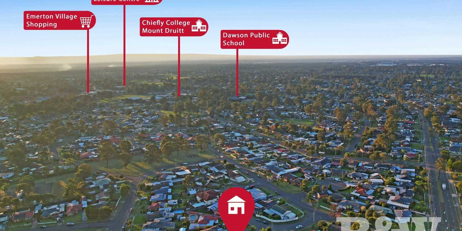 9 Waitara Place Dharruk 9 Waitara Place Dharruk
