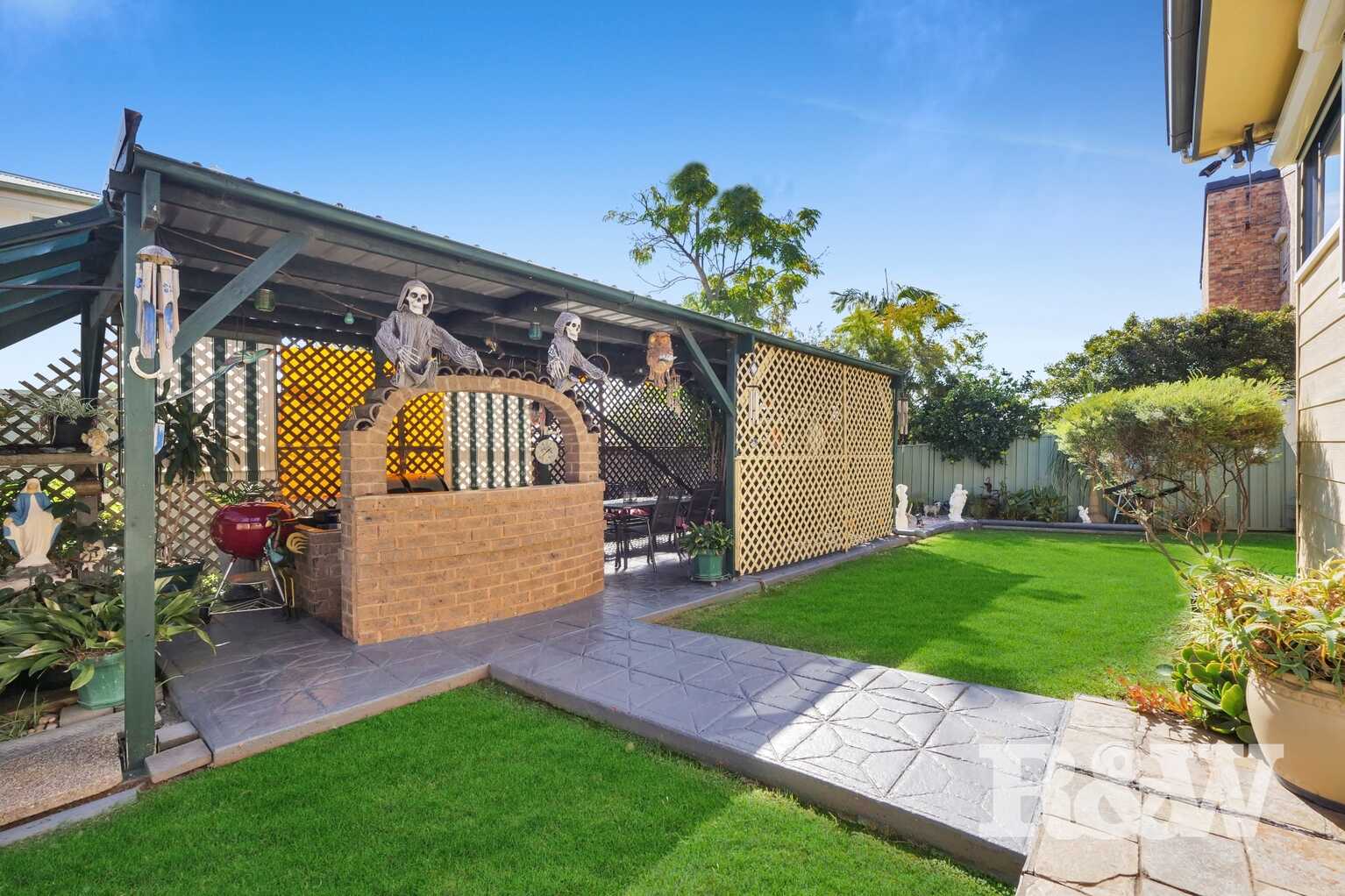 10 Tremlow Crescent Ambarvale