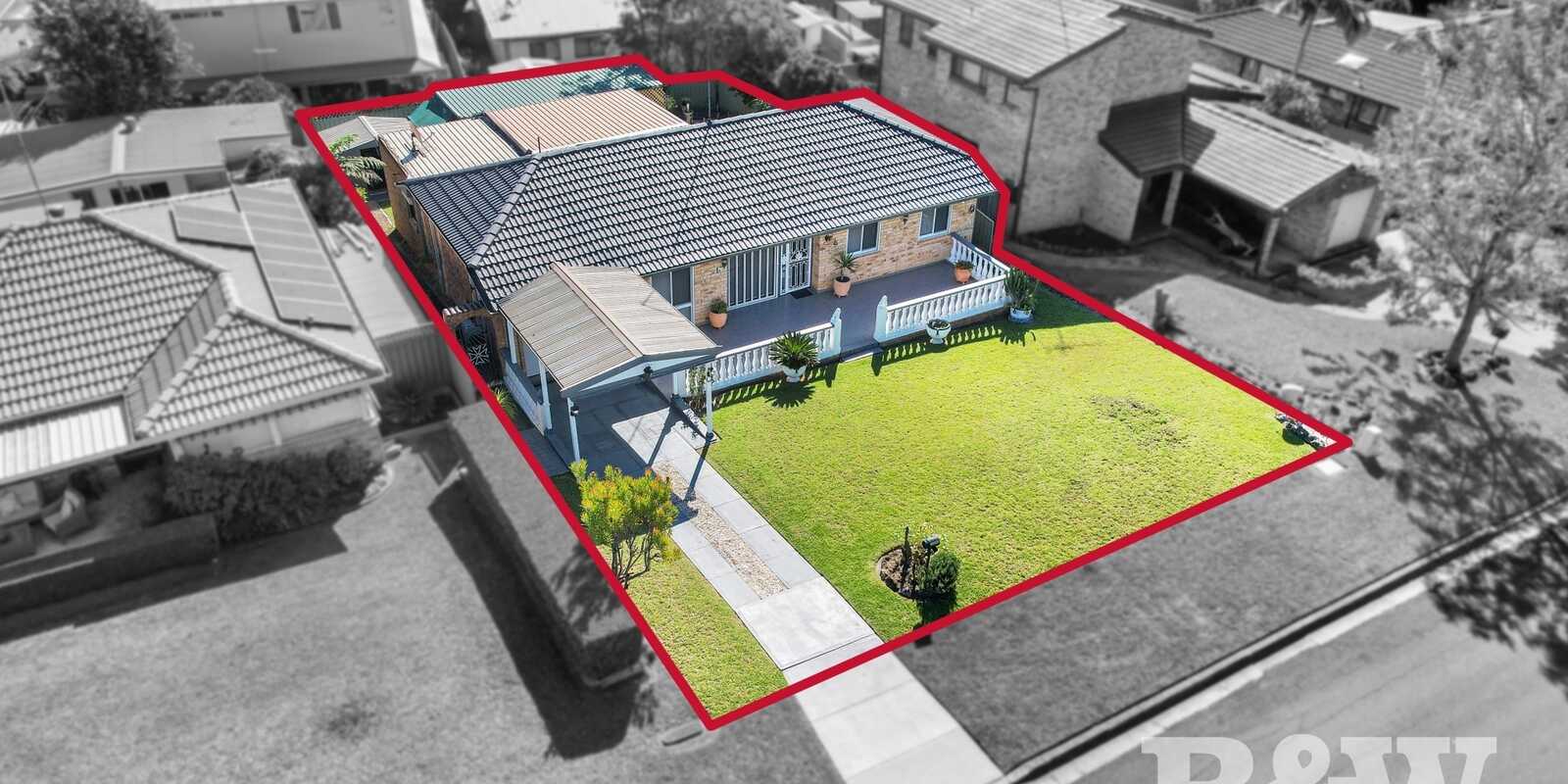 10 Tremlow Crescent Ambarvale
