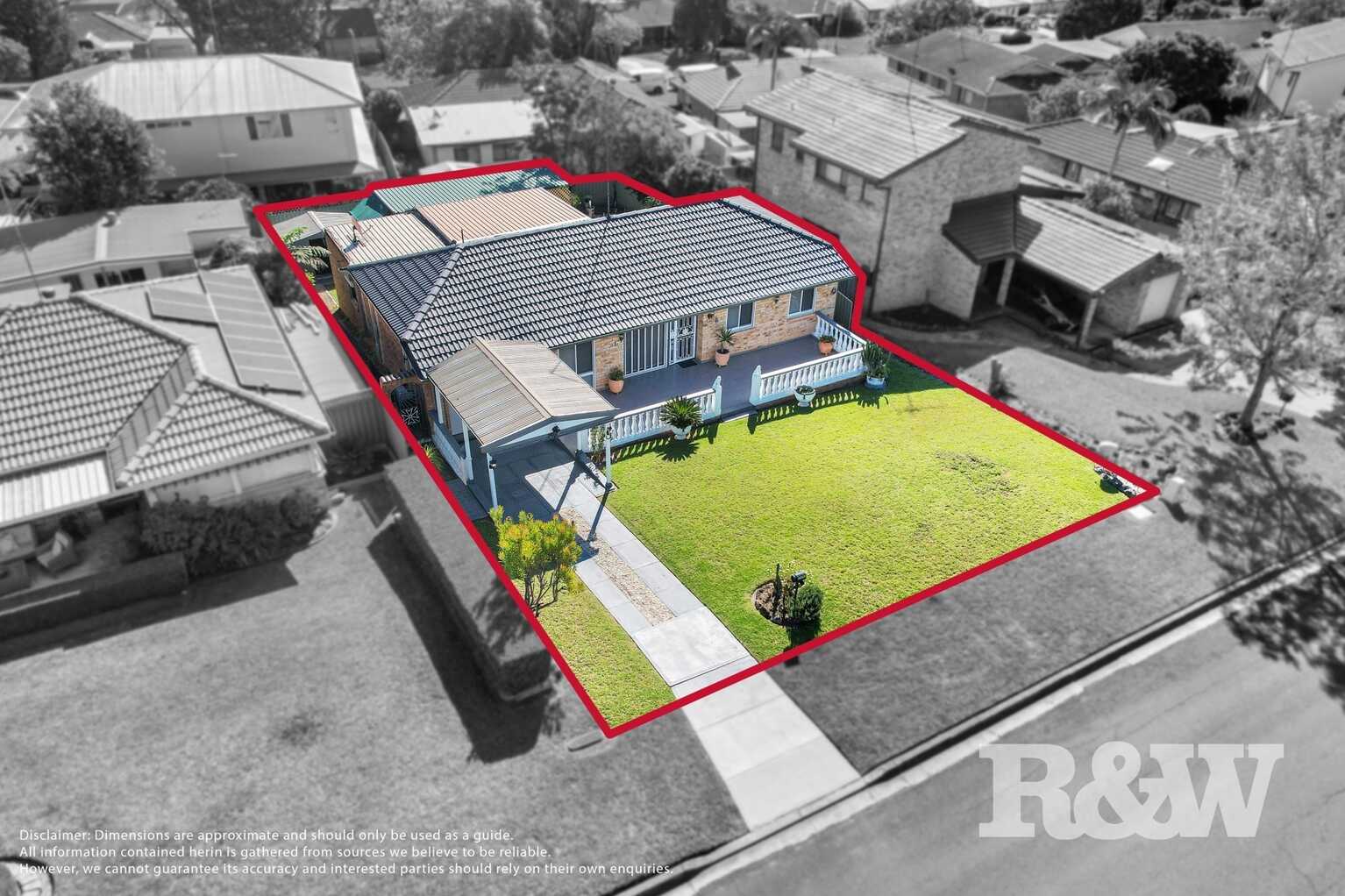 10 Tremlow Crescent Ambarvale